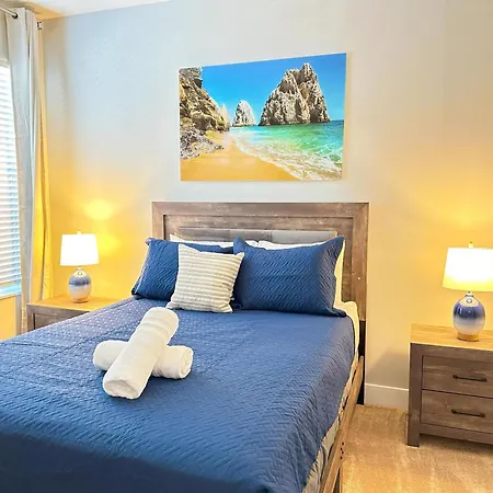 Tr1433Sl - Island House Orlando Apartamento